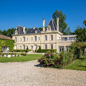 Chateau Meyre